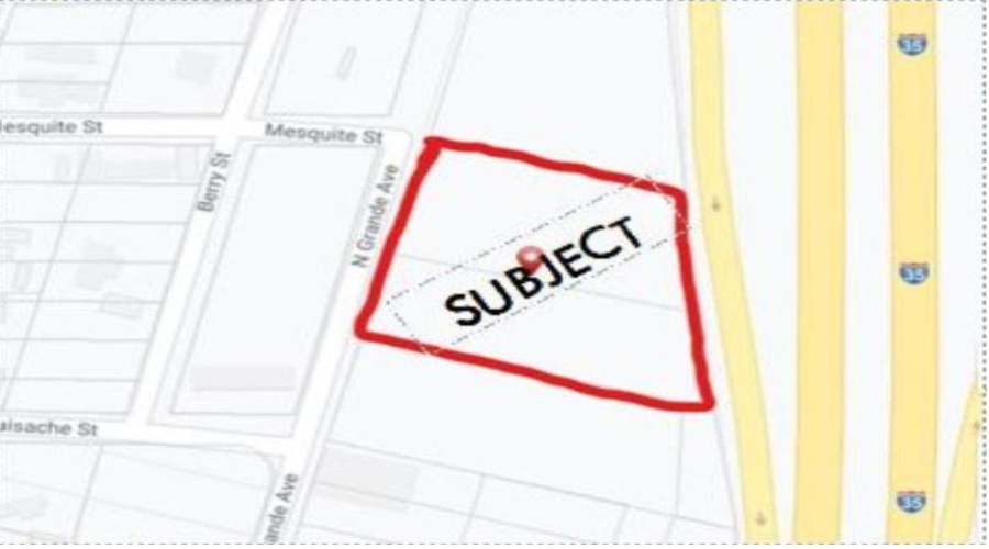 IH 35 Frontage, Encinal, Texas 78019, ,Land,For Sale,IH 35 Frontage,20254766