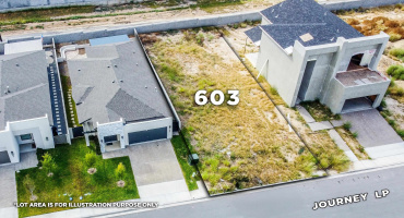 603 Journey Loop, LAREDO, Texas 78045, 3 Bedrooms Bedrooms, 6 Rooms Rooms,3 BathroomsBathrooms,Residential,For Sale,603 Journey Loop,20254777 603 Journey Loop, LAREDO, Texas 78045, 3 Bedrooms Bedrooms, 6 Rooms Rooms,3 BathroomsBathrooms,Residential,For Sale,603 Journey Loop,20254777