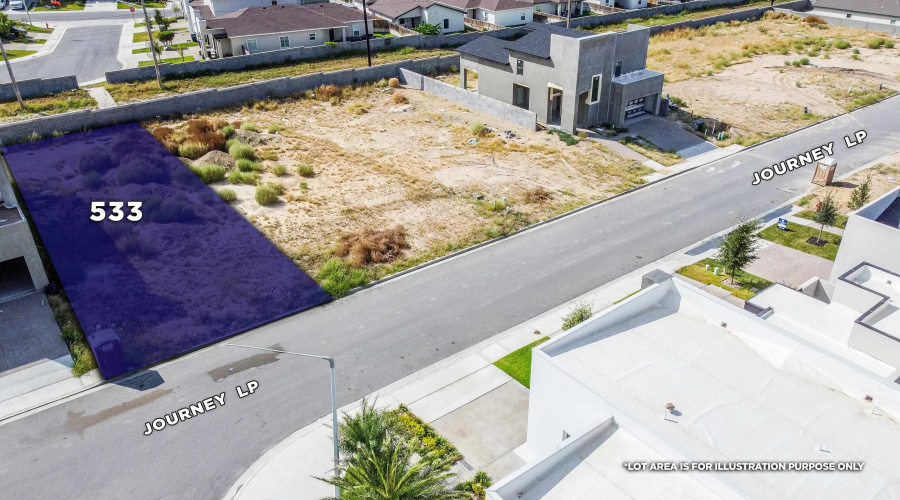 533 Journey Loop, LAREDO, Texas 78045, 3 Bedrooms Bedrooms, 6 Rooms Rooms,3 BathroomsBathrooms,Residential,For Sale,533 Journey Loop,20254779