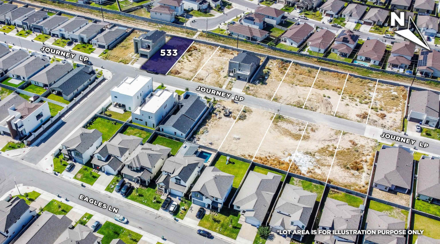 533 Journey Loop, LAREDO, Texas 78045, 3 Bedrooms Bedrooms, 6 Rooms Rooms,3 BathroomsBathrooms,Residential,For Sale,533 Journey Loop,20254779