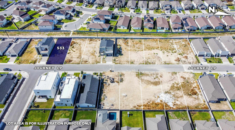 533 Journey Loop, LAREDO, Texas 78045, 3 Bedrooms Bedrooms, 6 Rooms Rooms,3 BathroomsBathrooms,Residential,For Sale,533 Journey Loop,20254779