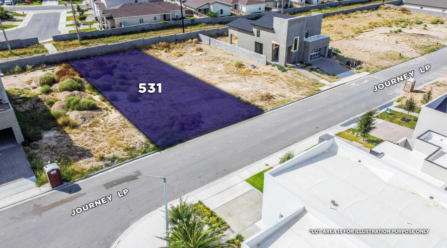 531 Journey Loop, LAREDO, Texas 78045, 3 Bedrooms Bedrooms, 6 Rooms Rooms,3 BathroomsBathrooms,Residential,For Sale,531 Journey Loop,20254780