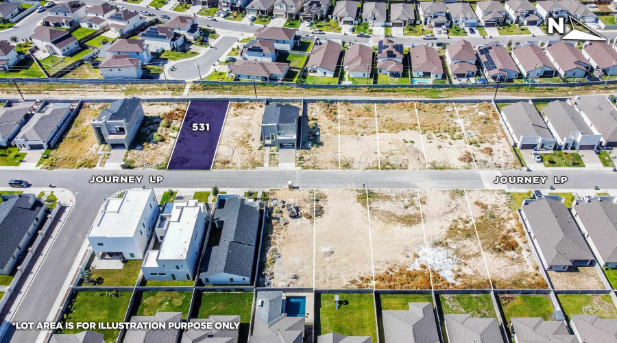 531 Journey Loop, LAREDO, Texas 78045, 3 Bedrooms Bedrooms, 6 Rooms Rooms,3 BathroomsBathrooms,Residential,For Sale,531 Journey Loop,20254780