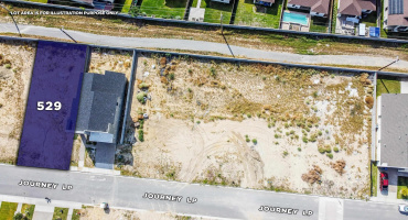 529 Journey Loop, LAREDO, Texas 78045, 3 Bedrooms Bedrooms, 6 Rooms Rooms,3 BathroomsBathrooms,Residential,For Sale,529 Journey Loop,20254781