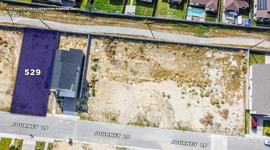 529 Journey Loop, LAREDO, Texas 78045, 3 Bedrooms Bedrooms, 6 Rooms Rooms,3 BathroomsBathrooms,Residential,For Sale,529 Journey Loop,20254781