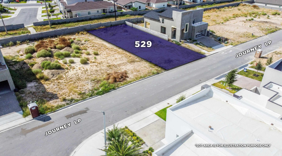 529 Journey Loop, LAREDO, Texas 78045, 3 Bedrooms Bedrooms, 6 Rooms Rooms,3 BathroomsBathrooms,Residential,For Sale,529 Journey Loop,20254781