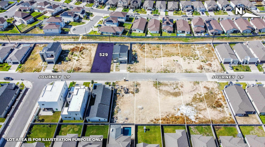 529 Journey Loop, LAREDO, Texas 78045, 3 Bedrooms Bedrooms, 6 Rooms Rooms,3 BathroomsBathrooms,Residential,For Sale,529 Journey Loop,20254781