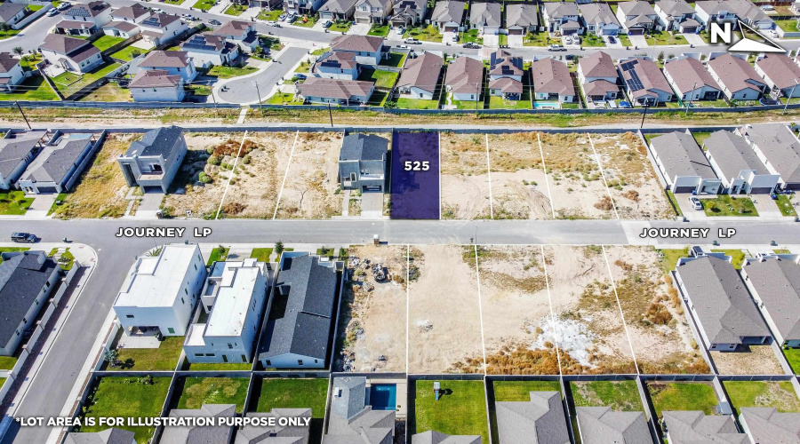 525 Journey Loop, LAREDO, Texas 78045, 3 Bedrooms Bedrooms, 6 Rooms Rooms,3 BathroomsBathrooms,Residential,For Sale,525 Journey Loop,20254782