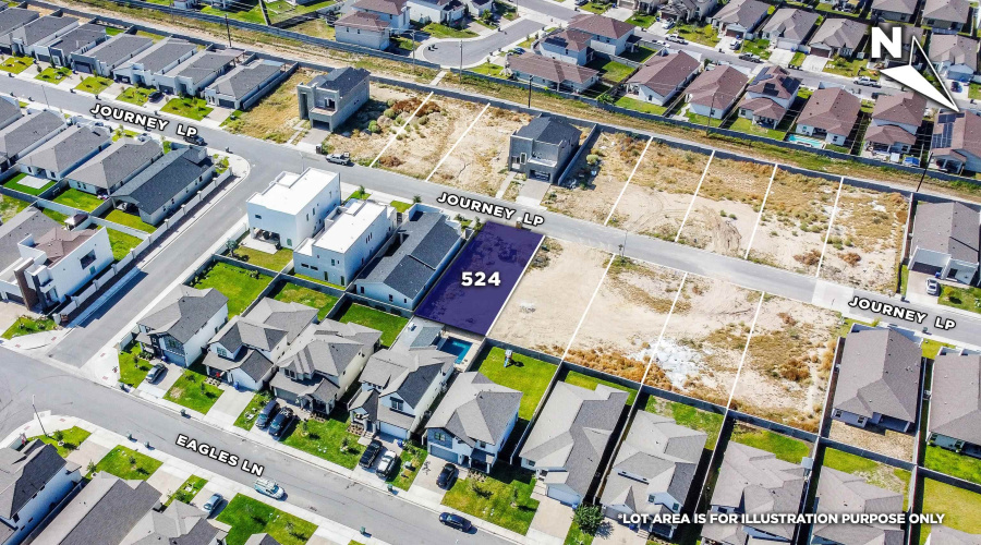 524 Journey Loop, LAREDO, Texas 78045, 3 Bedrooms Bedrooms, 6 Rooms Rooms,3 BathroomsBathrooms,Residential,For Sale,524 Journey Loop,20254783