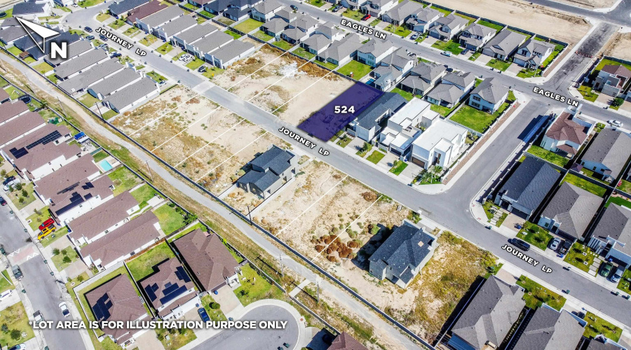 524 Journey Loop, LAREDO, Texas 78045, 3 Bedrooms Bedrooms, 6 Rooms Rooms,3 BathroomsBathrooms,Residential,For Sale,524 Journey Loop,20254783