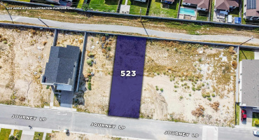 523 Journey Loop, LAREDO, Texas 78045, 3 Bedrooms Bedrooms, 6 Rooms Rooms,3 BathroomsBathrooms,Residential,For Sale,523 Journey Loop,20254784