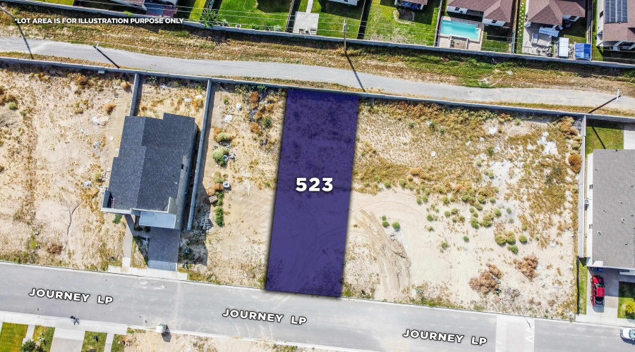 523 Journey Loop, LAREDO, Texas 78045, 3 Bedrooms Bedrooms, 6 Rooms Rooms,3 BathroomsBathrooms,Residential,For Sale,523 Journey Loop,20254784