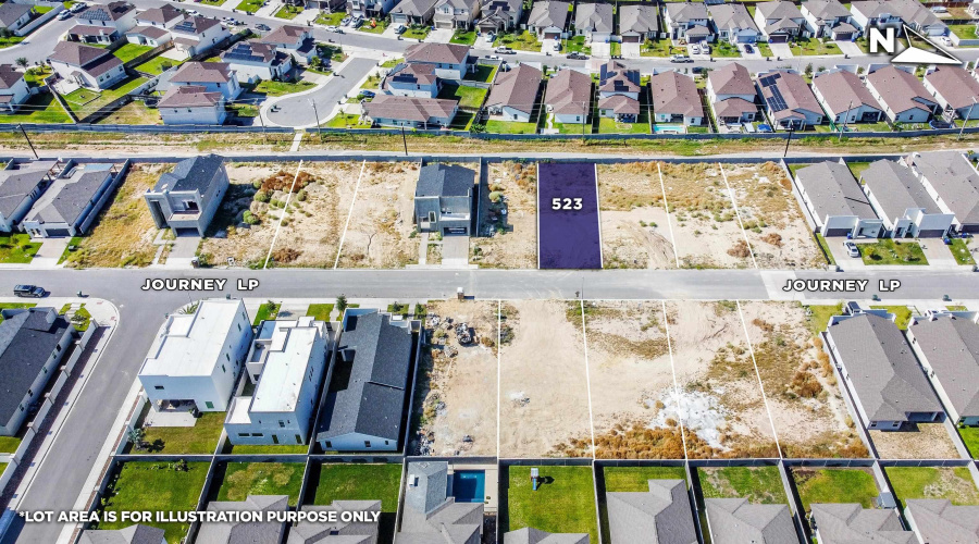 523 Journey Loop, LAREDO, Texas 78045, 3 Bedrooms Bedrooms, 6 Rooms Rooms,3 BathroomsBathrooms,Residential,For Sale,523 Journey Loop,20254784