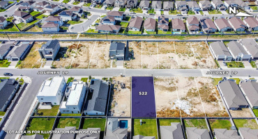 522 Journey Loop, LAREDO, Texas 78045, 3 Bedrooms Bedrooms, 6 Rooms Rooms,3 BathroomsBathrooms,Residential,For Sale,522 Journey Loop,20254785