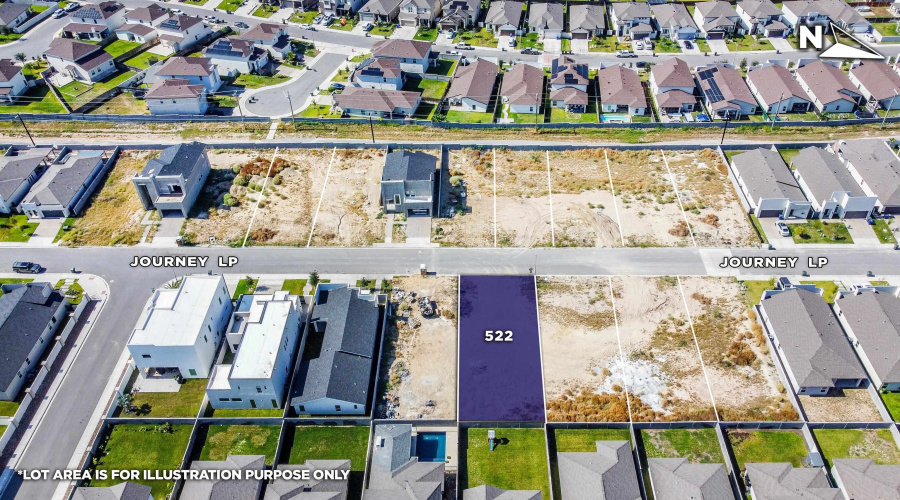 522 Journey Loop, LAREDO, Texas 78045, 3 Bedrooms Bedrooms, 6 Rooms Rooms,3 BathroomsBathrooms,Residential,For Sale,522 Journey Loop,20254785