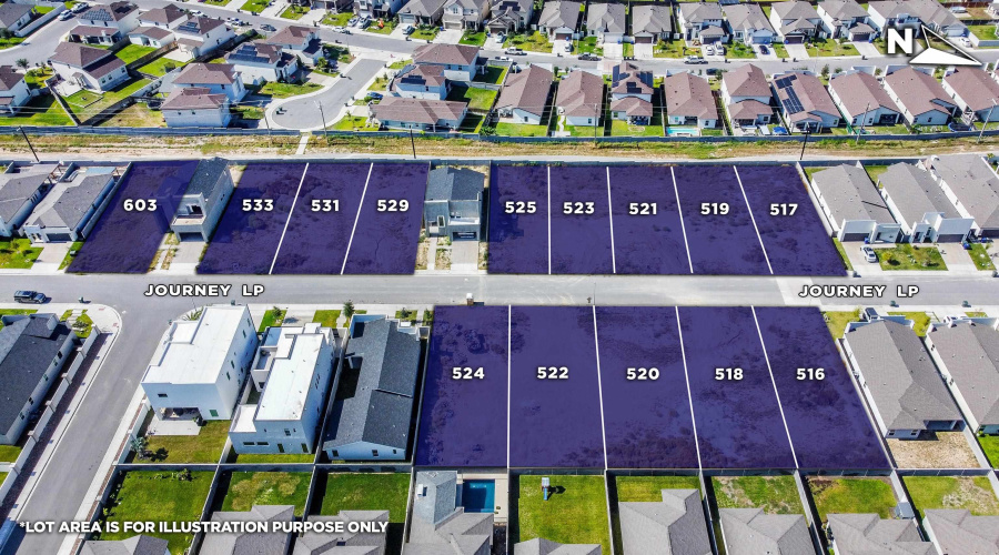 522 Journey Loop, LAREDO, Texas 78045, 3 Bedrooms Bedrooms, 6 Rooms Rooms,3 BathroomsBathrooms,Residential,For Sale,522 Journey Loop,20254785