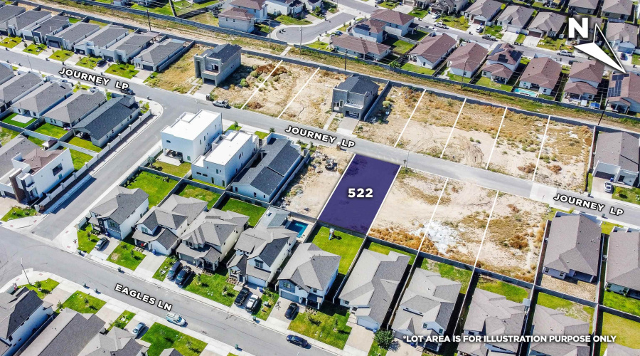 522 Journey Loop, LAREDO, Texas 78045, 3 Bedrooms Bedrooms, 6 Rooms Rooms,3 BathroomsBathrooms,Residential,For Sale,522 Journey Loop,20254785