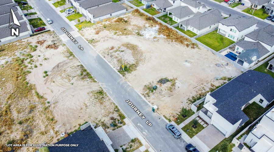 522 Journey Loop, LAREDO, Texas 78045, 3 Bedrooms Bedrooms, 6 Rooms Rooms,3 BathroomsBathrooms,Residential,For Sale,522 Journey Loop,20254785