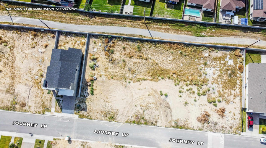 521 Journey Loop, LAREDO, Texas 78045, 3 Bedrooms Bedrooms, 6 Rooms Rooms,3 BathroomsBathrooms,Residential,For Sale,521 Journey Loop,20254786