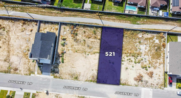 521 Journey Loop, LAREDO, Texas 78045, 3 Bedrooms Bedrooms, 6 Rooms Rooms,3 BathroomsBathrooms,Residential,For Sale,521 Journey Loop,20254786