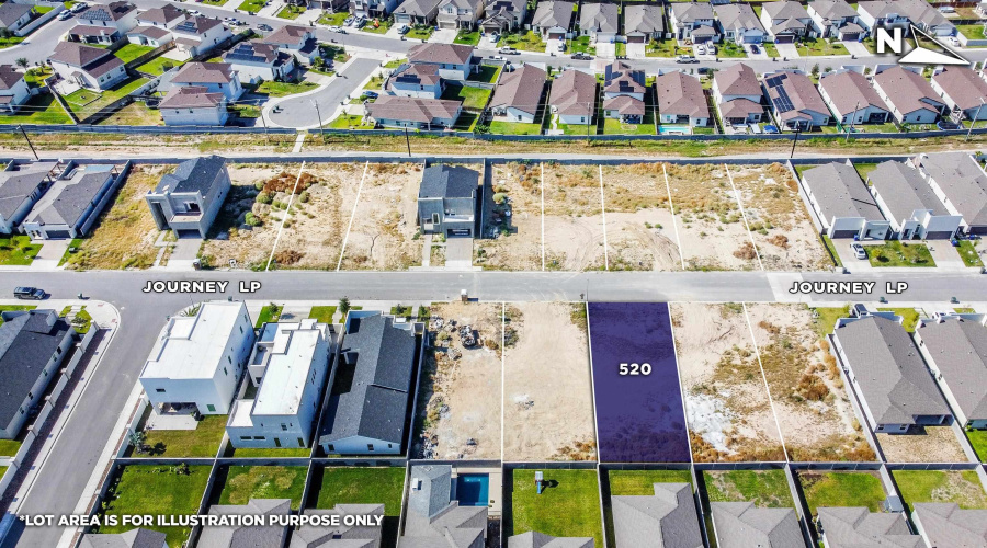 520 Journey Loop, LAREDO, Texas 78045, 3 Bedrooms Bedrooms, 6 Rooms Rooms,3 BathroomsBathrooms,Residential,For Sale,520 Journey Loop,20254787