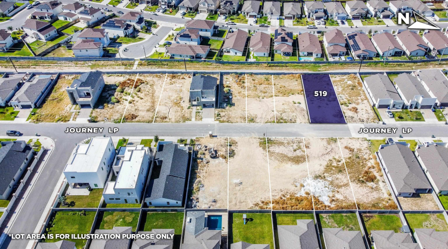 519 Journey Loop, LAREDO, Texas 78045, 3 Bedrooms Bedrooms, 6 Rooms Rooms,3 BathroomsBathrooms,Residential,For Sale,519 Journey Loop,20254788