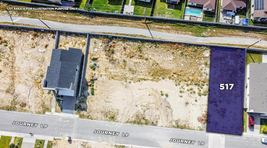 517 Journey Loop, LAREDO, Texas 78045, 3 Bedrooms Bedrooms, 6 Rooms Rooms,3 BathroomsBathrooms,Residential,For Sale,517 Journey Loop,20254789