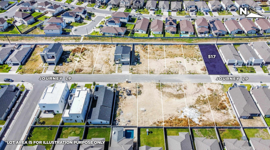 517 Journey Loop, LAREDO, Texas 78045, 3 Bedrooms Bedrooms, 6 Rooms Rooms,3 BathroomsBathrooms,Residential,For Sale,517 Journey Loop,20254789