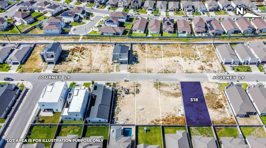 518 Journey Loop, LAREDO, Texas 78045, 4 Bedrooms Bedrooms, 7 Rooms Rooms,4 BathroomsBathrooms,Residential,For Sale,518 Journey Loop,20254791