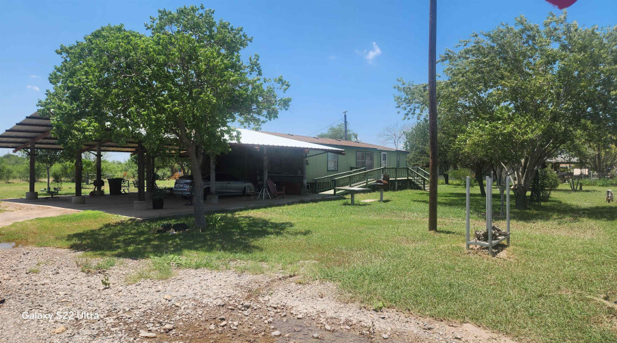 268 Wawi Tijerina Rd., Laredo, Texas 78043, 2 Bedrooms Bedrooms, 5 Rooms Rooms,2 BathroomsBathrooms,Residential,For Sale,268 Wawi Tijerina Rd.,20254796