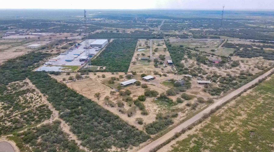297 Webb Rd, Laredo, Texas 78045, ,Land,For Sale,297 Webb Rd,20254794