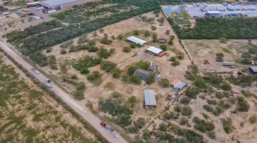 297 Webb Rd, Laredo, Texas 78045, ,Land,For Sale,297 Webb Rd,20254794