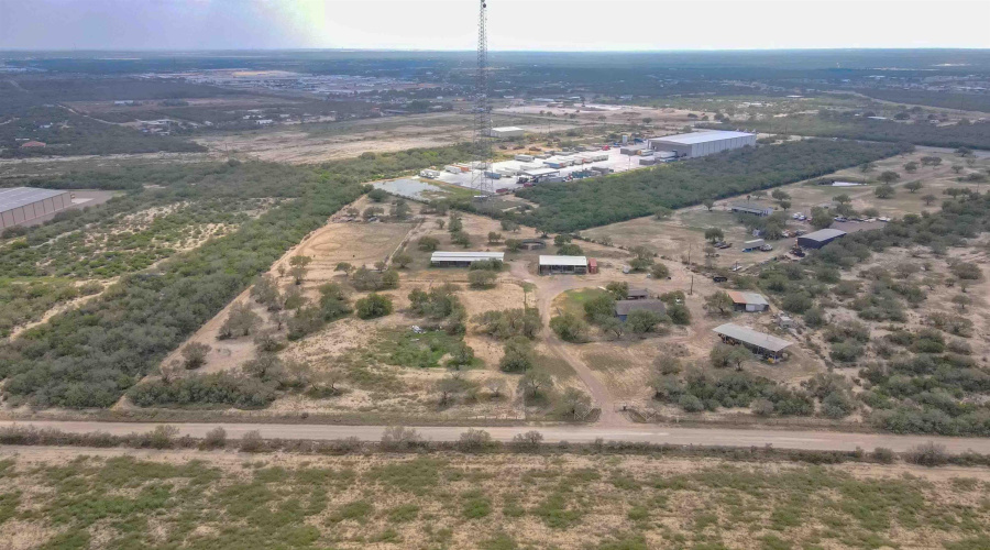 297 Webb Rd, Laredo, Texas 78045, ,Land,For Sale,297 Webb Rd,20254794