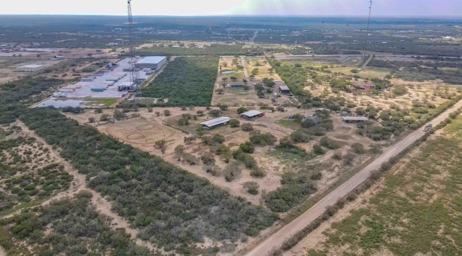 297 Webb Rd, Laredo, Texas 78045, ,Land,For Sale,297 Webb Rd,20254794