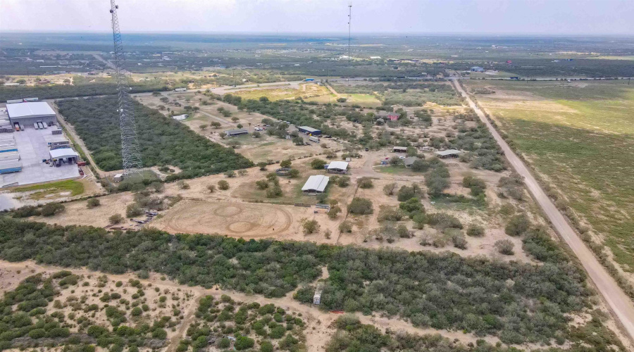 297 Webb Rd, Laredo, Texas 78045, ,Land,For Sale,297 Webb Rd,20254794