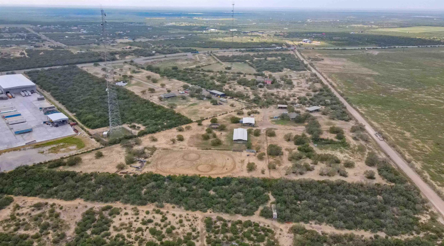 297 Webb Rd, Laredo, Texas 78045, ,Land,For Sale,297 Webb Rd,20254794