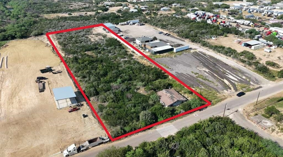 206 Appaloosa Rd, Laredo, Texas 78045, ,Land,For Sale,206 Appaloosa Rd,20254812