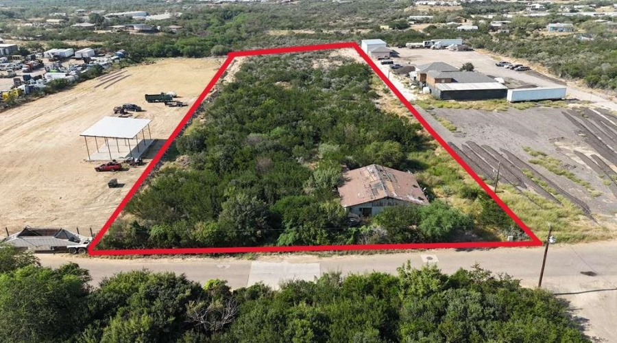 206 Appaloosa Rd, Laredo, Texas 78045, ,Land,For Sale,206 Appaloosa Rd,20254812
