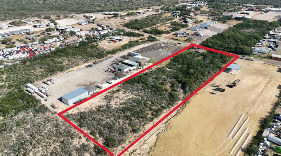 206 Appaloosa Rd, Laredo, Texas 78045, ,Land,For Sale,206 Appaloosa Rd,20254812