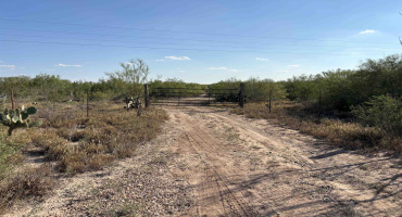 ABST 2360 SUR 54, Laredo, Texas 78043, ,Land,For Sale,ABST 2360 SUR 54,20254815