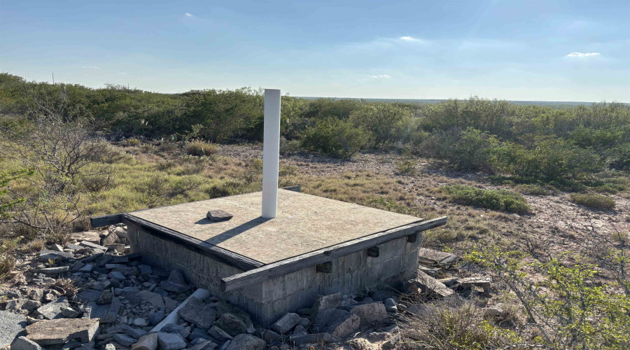 ABST 2360 SUR 54, Laredo, Texas 78043, ,Land,For Sale,ABST 2360 SUR 54,20254815