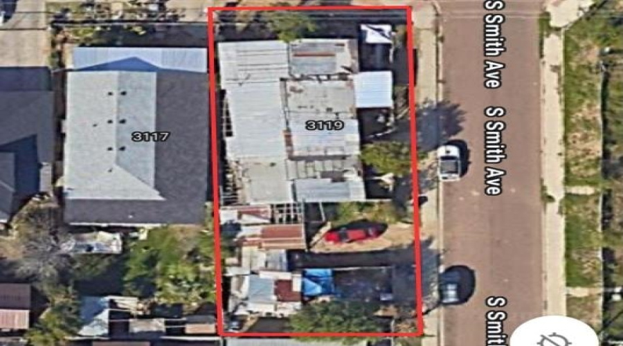 3119 Saltillo St, Laredo, Texas 78046, 4 Bedrooms Bedrooms, 5 Rooms Rooms,2 BathroomsBathrooms,Residential,For Sale,3119 Saltillo St,20254809