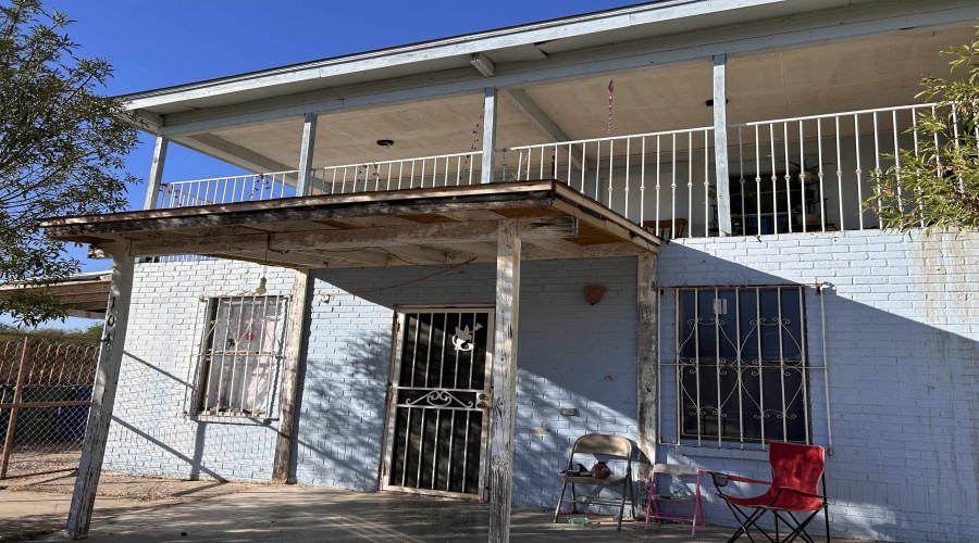 104 Segovia Dr, LAREDO, Texas 78046, ,Multi-family,For Sale,104 Segovia Dr,20254822