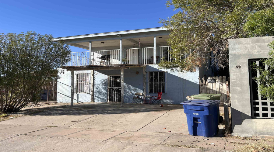 104 Segovia Dr, LAREDO, Texas 78046, ,Multi-family,For Sale,104 Segovia Dr,20254822