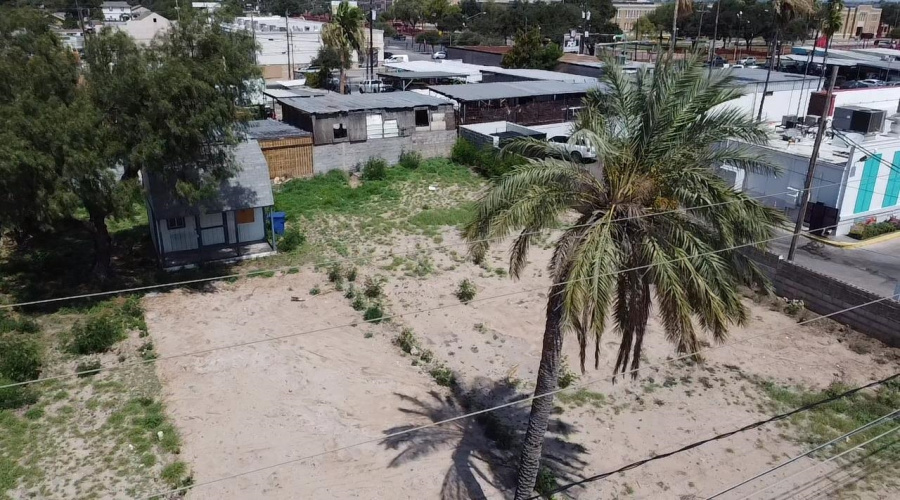 1906 Santa Ursula Ave, Laredo, Texas 78040, ,Land,For Rent,1906 Santa Ursula Ave,20254823