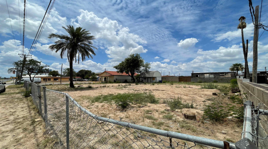 1906 Santa Ursula Ave, Laredo, Texas 78040, ,Land,For Rent,1906 Santa Ursula Ave,20254823