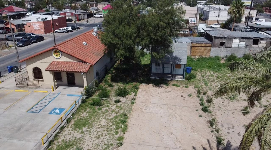 1906 Santa Ursula Ave, Laredo, Texas 78040, ,Land,For Rent,1906 Santa Ursula Ave,20254823
