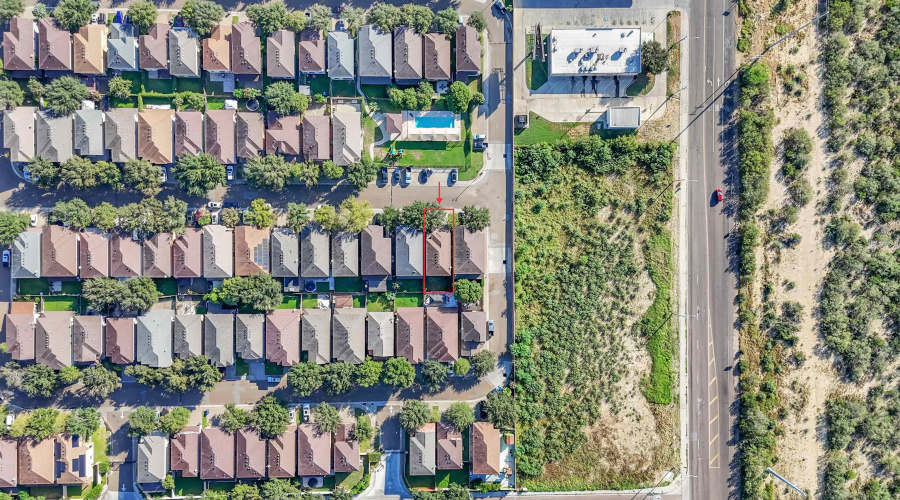 9813 Sandhill Dr, Laredo, Texas 78045, 3 Bedrooms Bedrooms, 6 Rooms Rooms,2 BathroomsBathrooms,Residential,For Sale,9813 Sandhill Dr,20254832