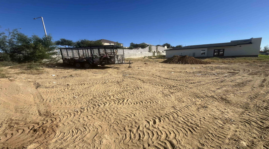 4401 Azulejo Dr., Laredo, Texas 78046, ,Land,For Sale,4401 Azulejo Dr.,20254834