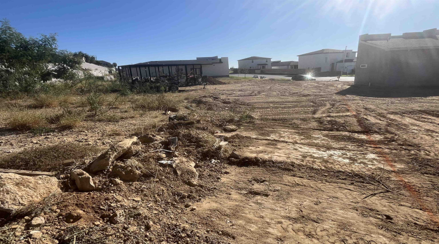 4401 Azulejo Dr., Laredo, Texas 78046, ,Land,For Sale,4401 Azulejo Dr.,20254834